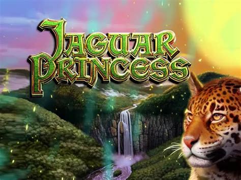 Jaguar Princess 4
